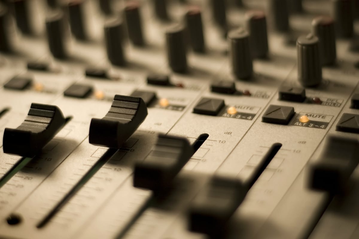 Neden yeterince kadın prodüktör yok?