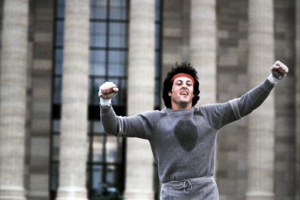 Rocky anlatıları birbirinden nasıl ayrılıyor?