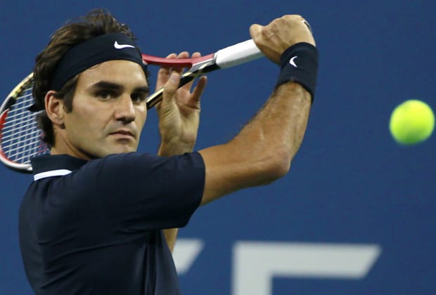Federer neden hep kazanmak zorunda?
