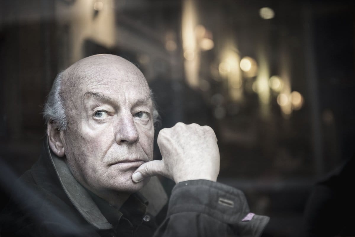 Eduardo Galeano: "Biz hayır diyoruz"