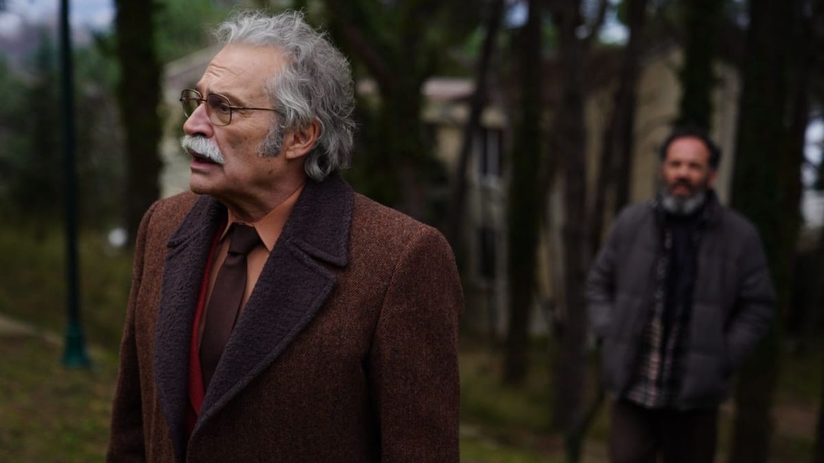 Şahsiyet son fasıl: “Kader deyip geçemezsin”