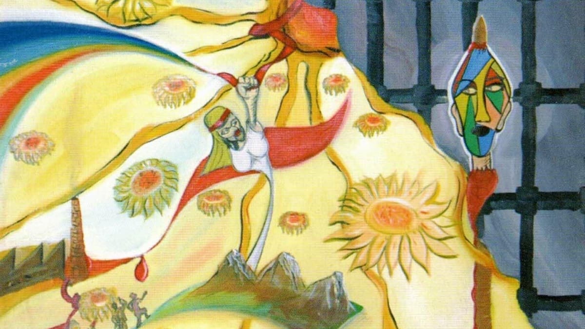 Bir eylem biçimi olarak ölüm