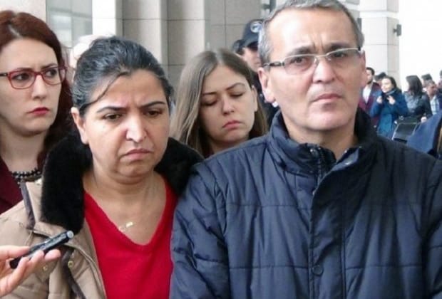 "Susun artık. Berkin öldü."