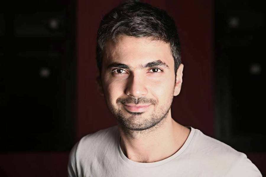 Yeni nesil göçebe bir tiyatro: B Planı