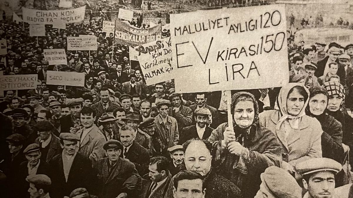 Yoksullar neden sağcılara oy verdi?