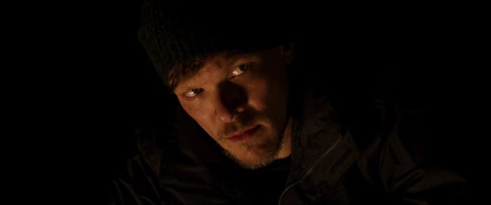 Sebastian Hülk: "Herkesin içinde intikam alma güdüsü vardır"