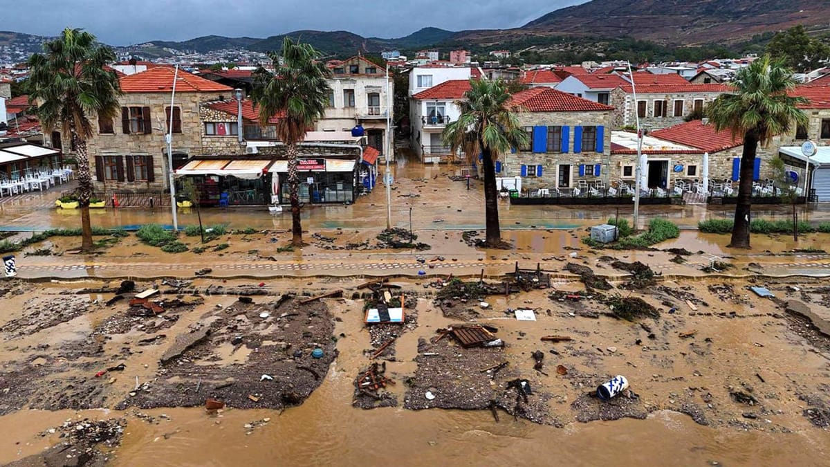 Sermaye merkezli kentleşmenin çıkmazı
