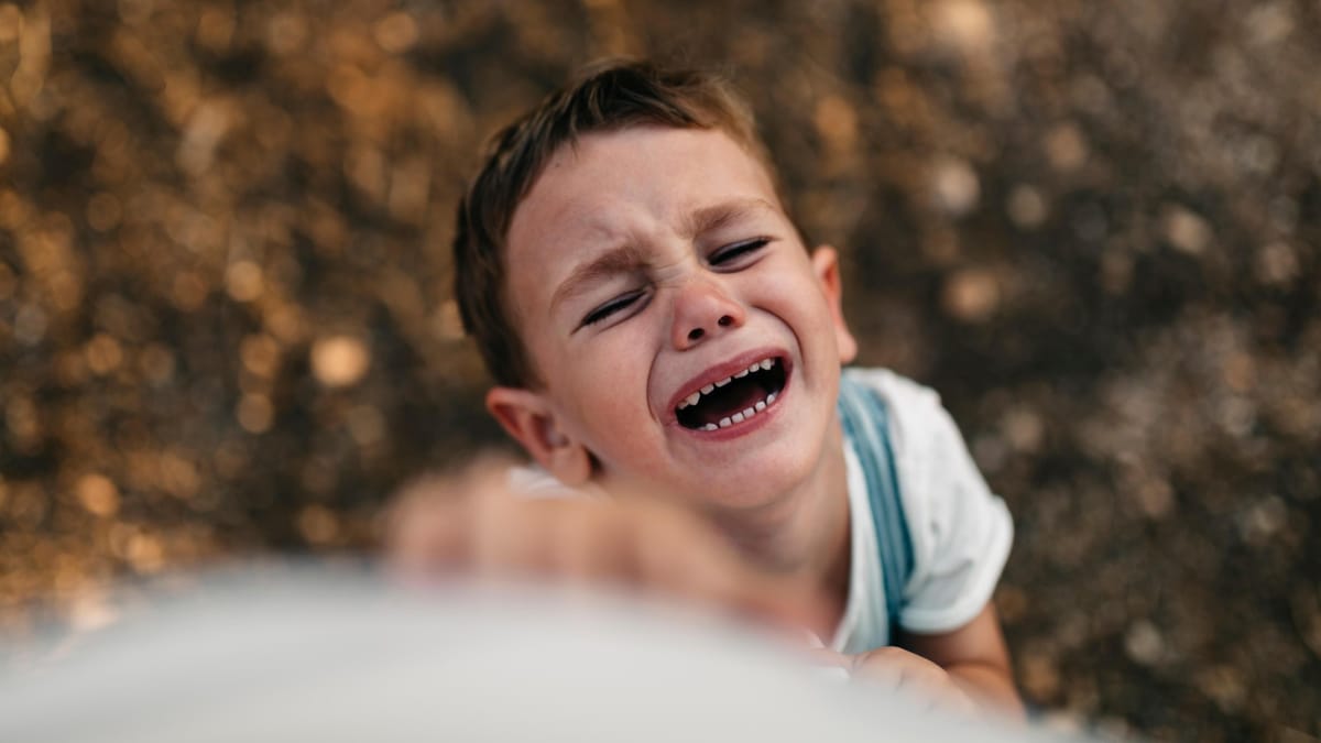 Size anne diyebilir miyim?