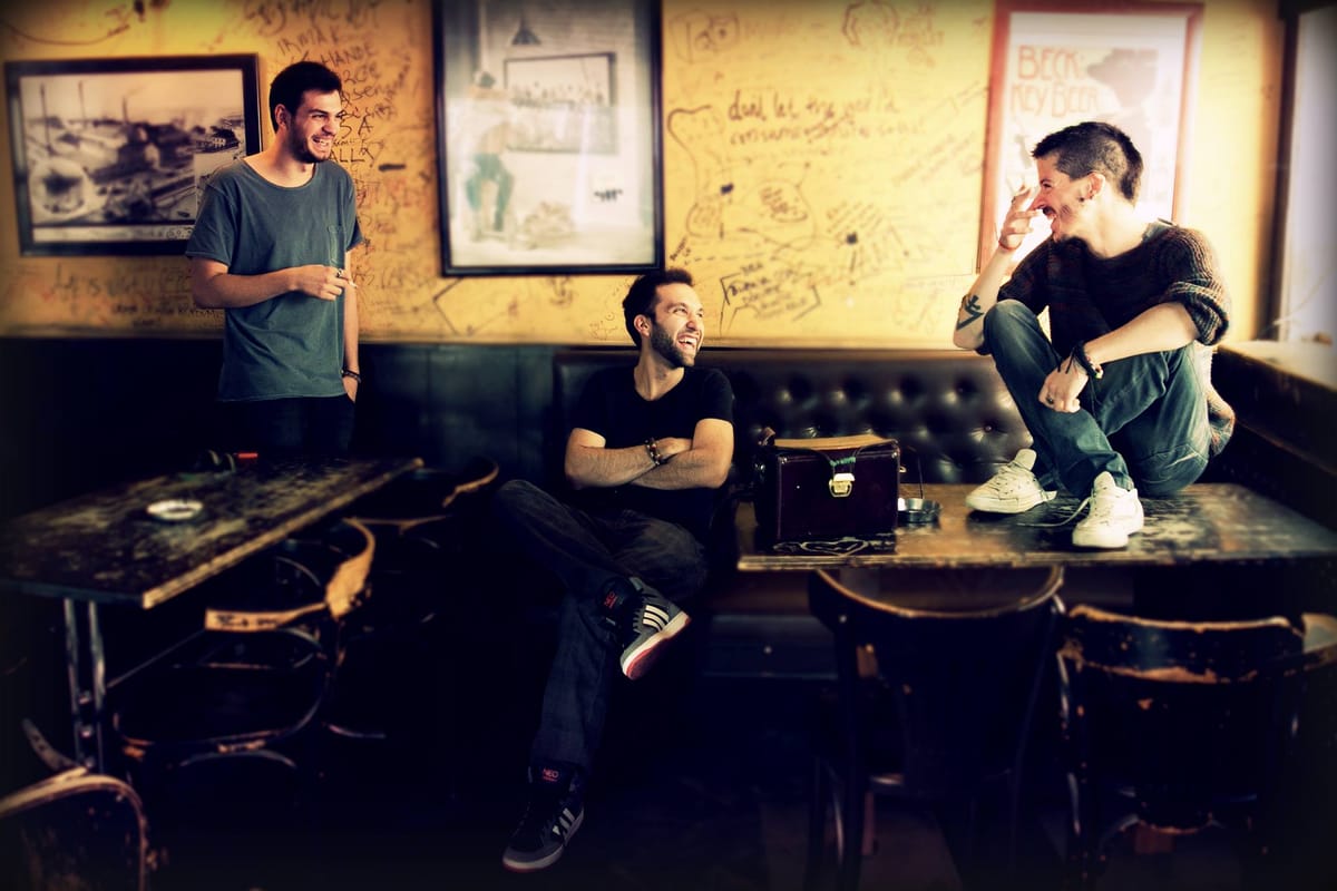 Son feci sohbet: Arda Kemirgent