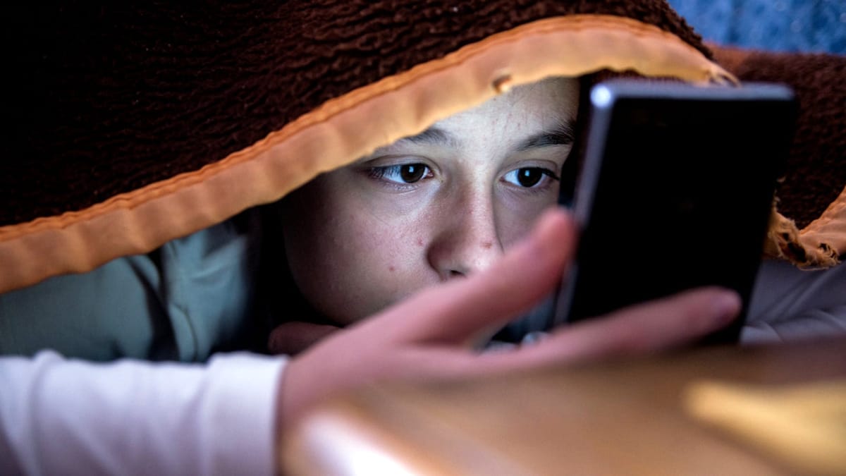 Bu kadar görülmeyi kim istedi?