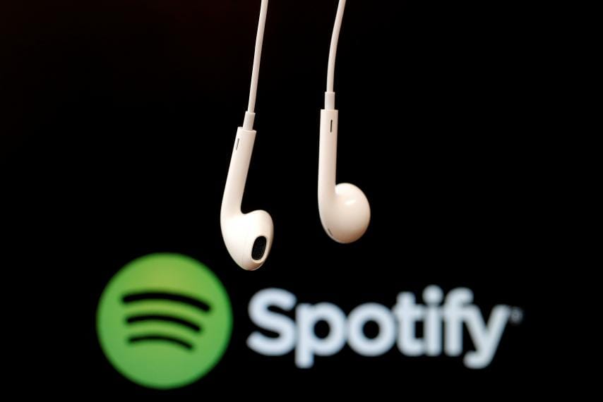 Spotify sandığımız kadar masum mu?