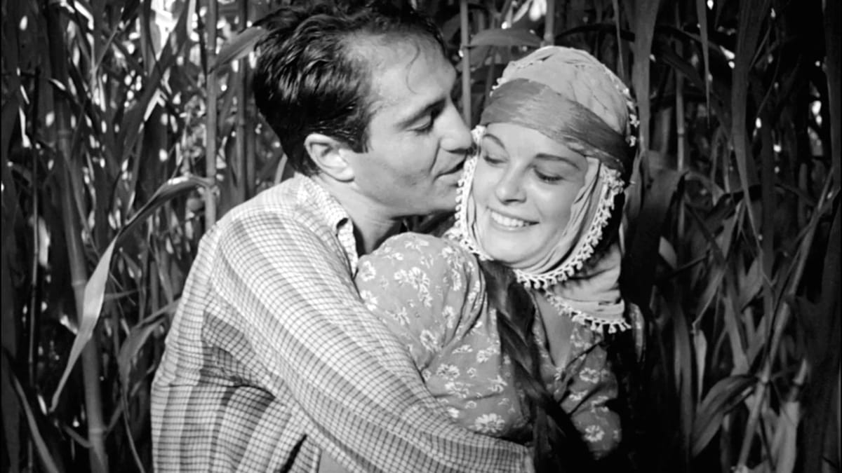 Bir Yeşilçam karakteri olarak “Susuz Yaz”