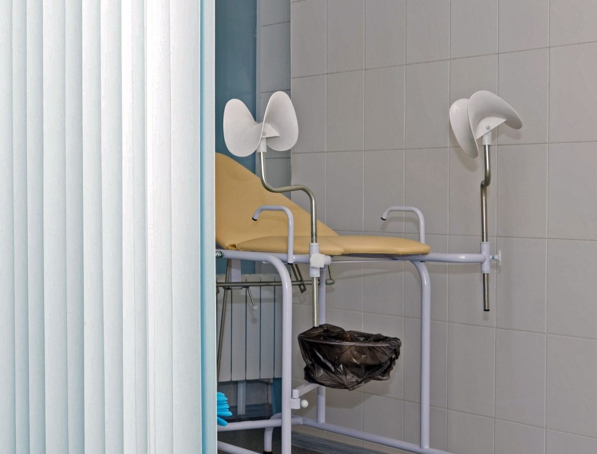 Kürtaj karşıtı iddiaları çürüten araştırma: "The Turnaway Study"