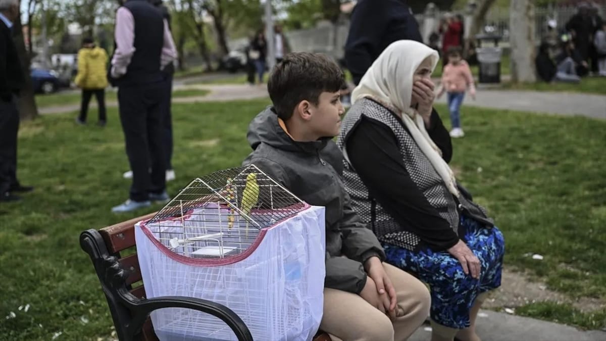 Tek bir yaşam üçgenimiz var: Örgütlenme, dayanışma, mücadele