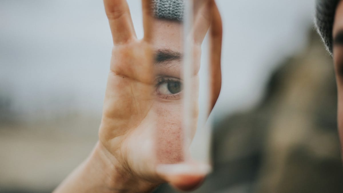 Terk edilen dış dünya ve “içe göçme”