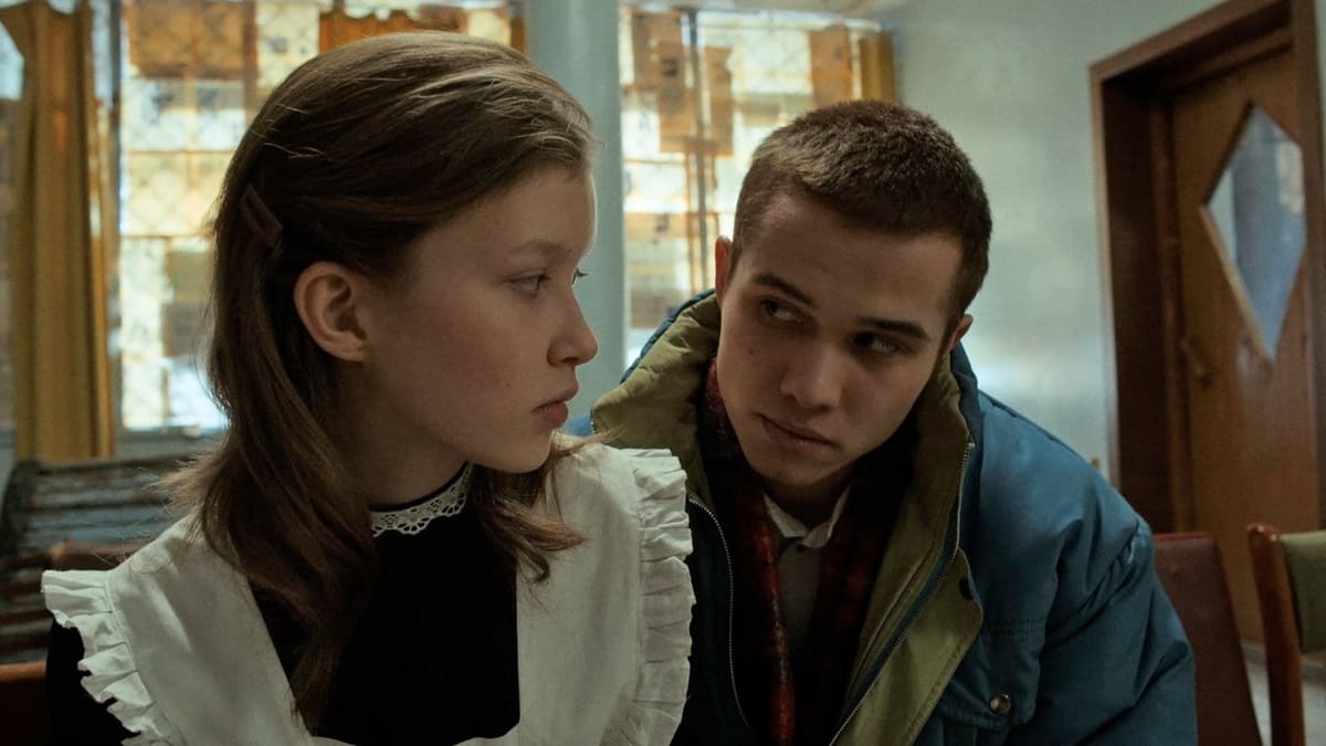 “Önce ekmek gelir, sonra ahlak”