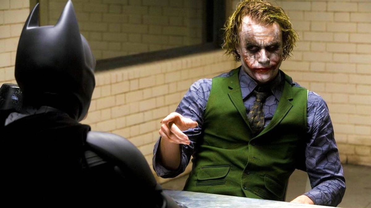 Süper kahramanlar ne işe yarar?