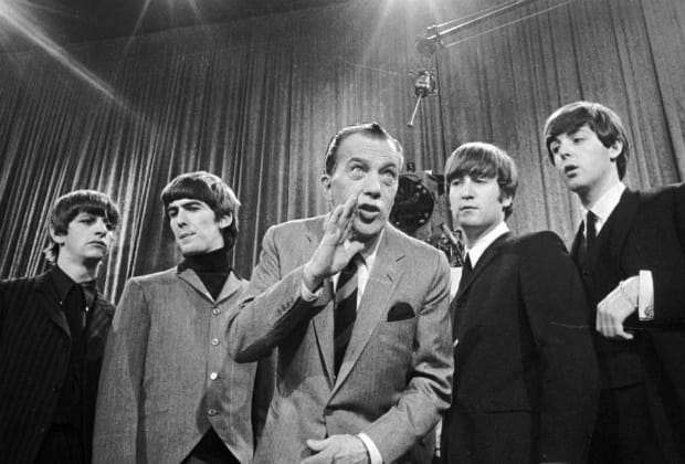 The Beatles gibisi maalesef gelmeyecek