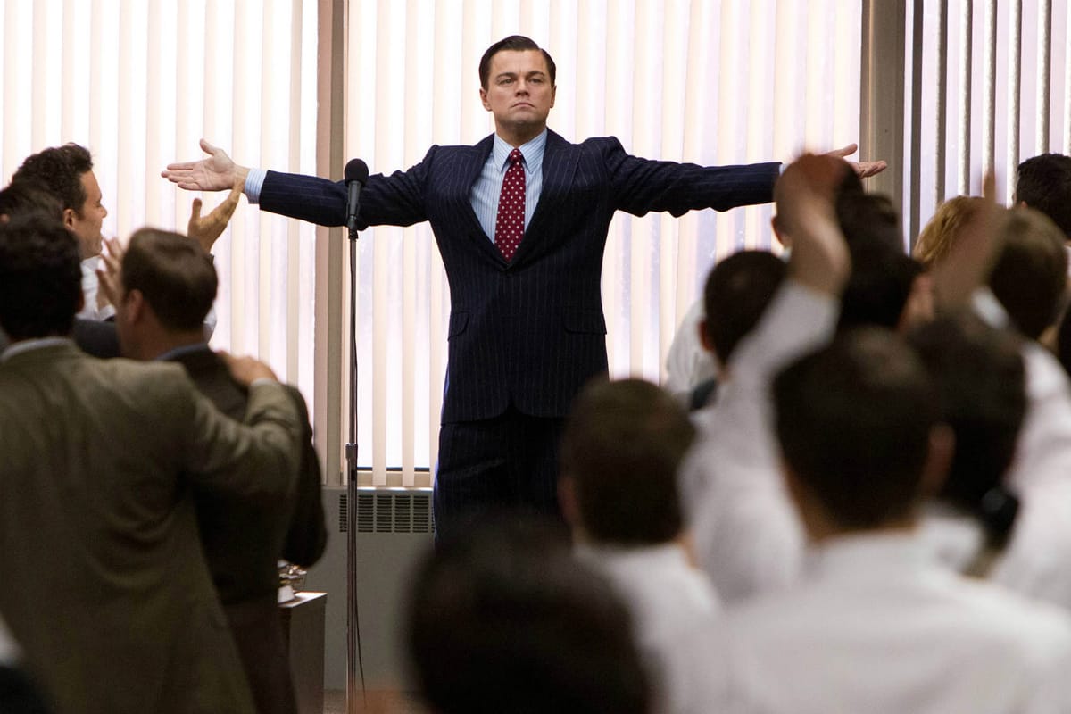 Zenginliğin yeni sembolü: "Gösterişçi Üretim"