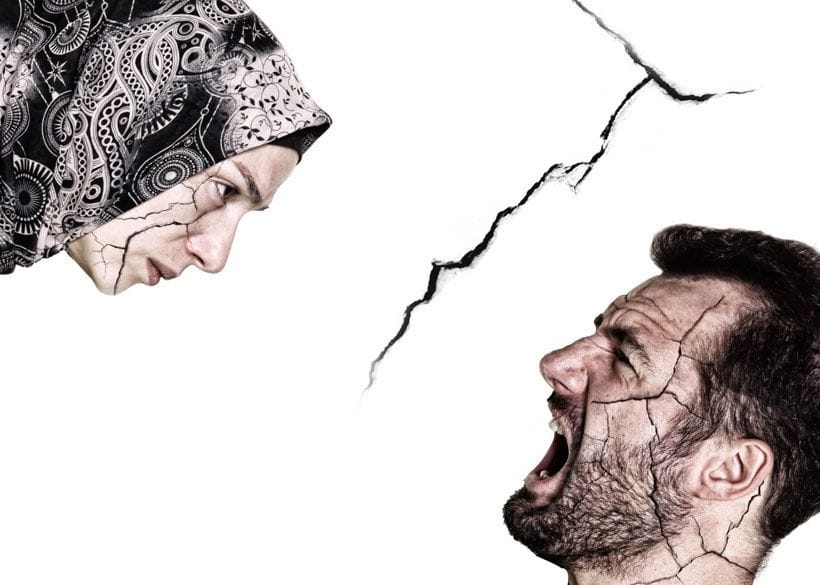 Bir felaketle ayrıldılar, bir diğeriyle buluştular: Medet