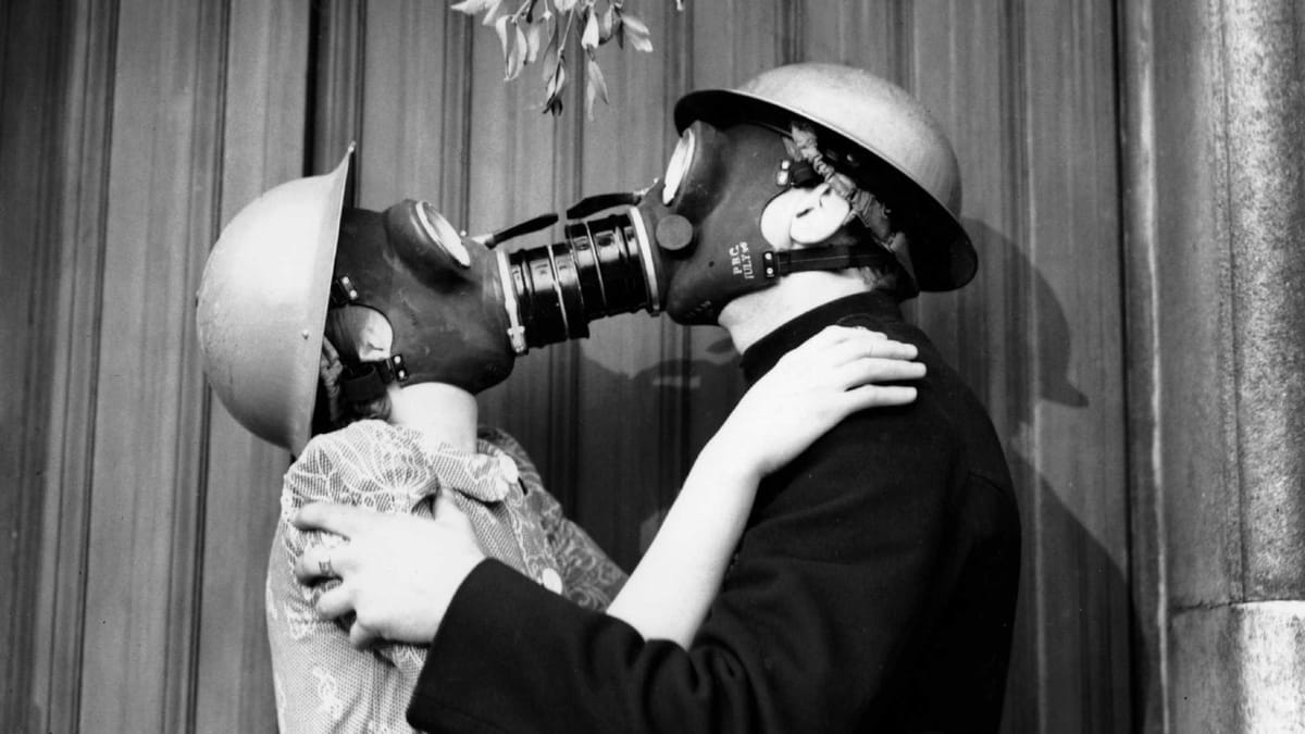 Toksik ilişkiler artık “cool” değil