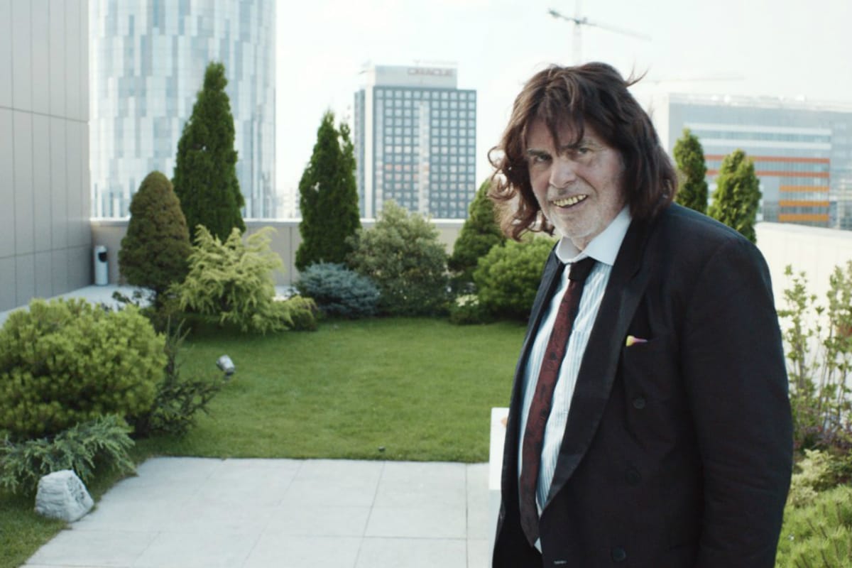 Susuzluğumuzun yenilmez şövalyesi: Toni Erdmann