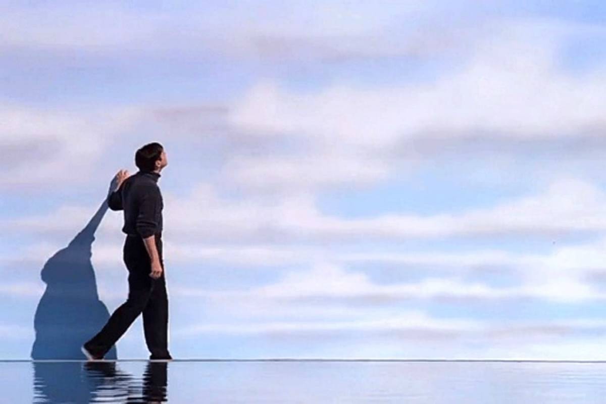 Truman Show: Gerçeklik ve seyircinin konumu