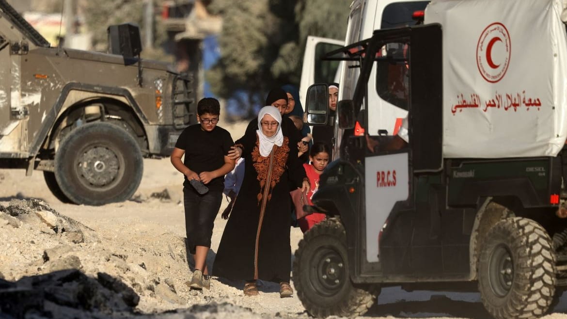 Tarihin “doğru tarafında” durmak ne demek?