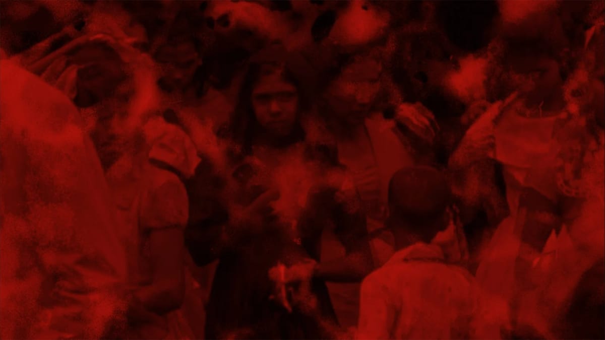 Dünyalarımız ayrı: Berlinale 2024