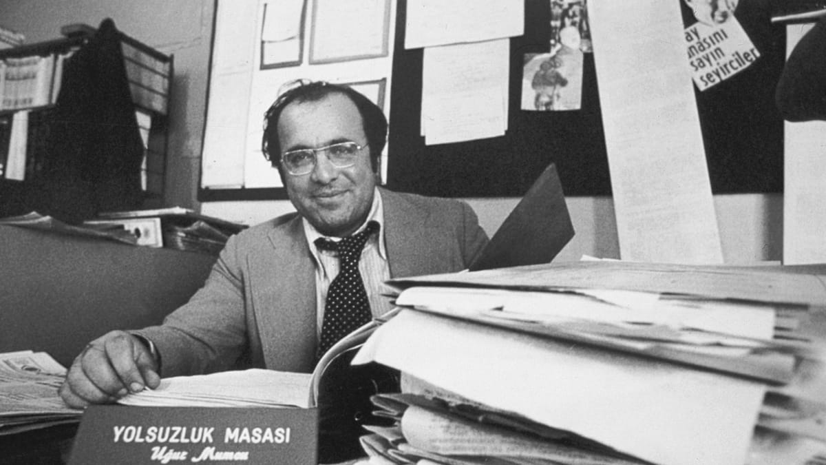 Sakıncasız'ın sakıncası