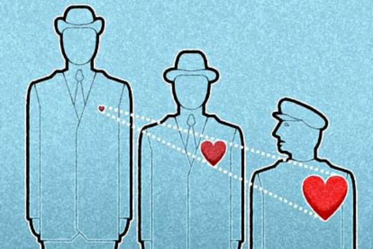 İşçi sınıfının laneti: Fazla alakadar olmak