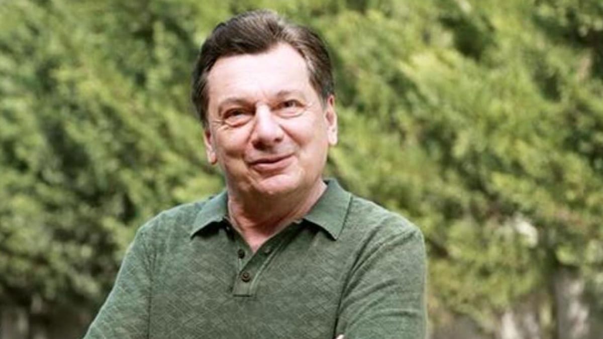 Vedat Milor ekranlara dönüyor