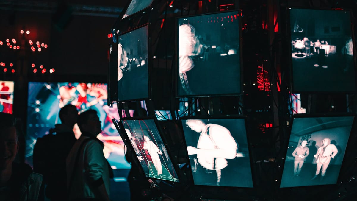 Yeni karanlık çağ