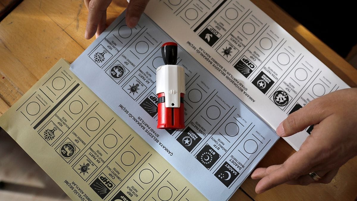 Solun krizi seçimlerle çözülür mü?