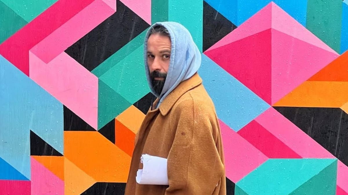 Yalnızca Yezdan Kayacan değil