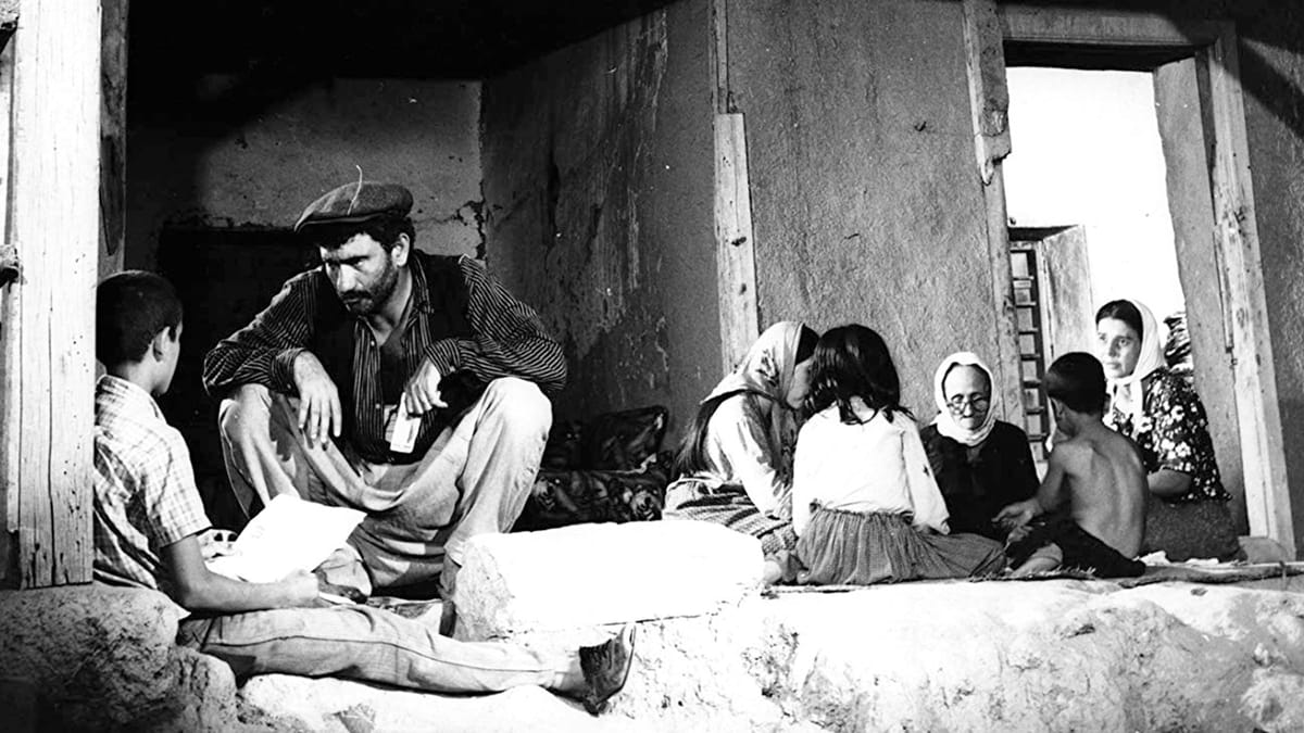 Yılmaz Güney sineması gücünü nereden alır?