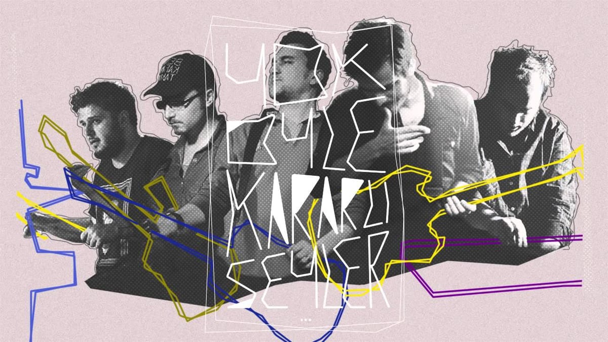 Yok Öyle Kararlı Sohbetler