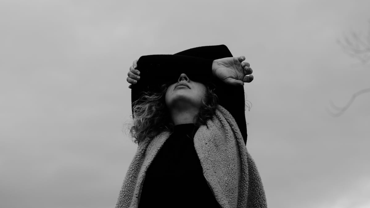 Yükün estetiği olur mu?