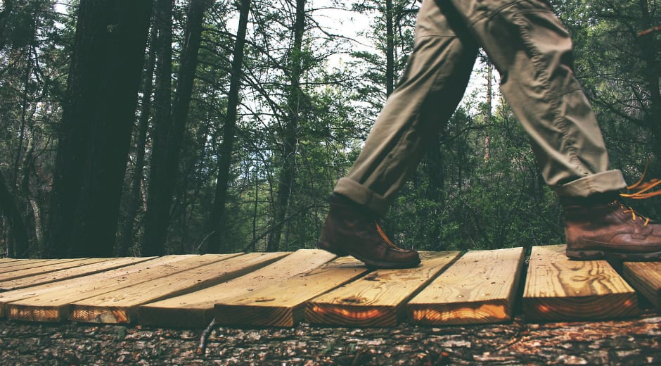 Yürümek yaratıcılığı nasıl tetikliyor?