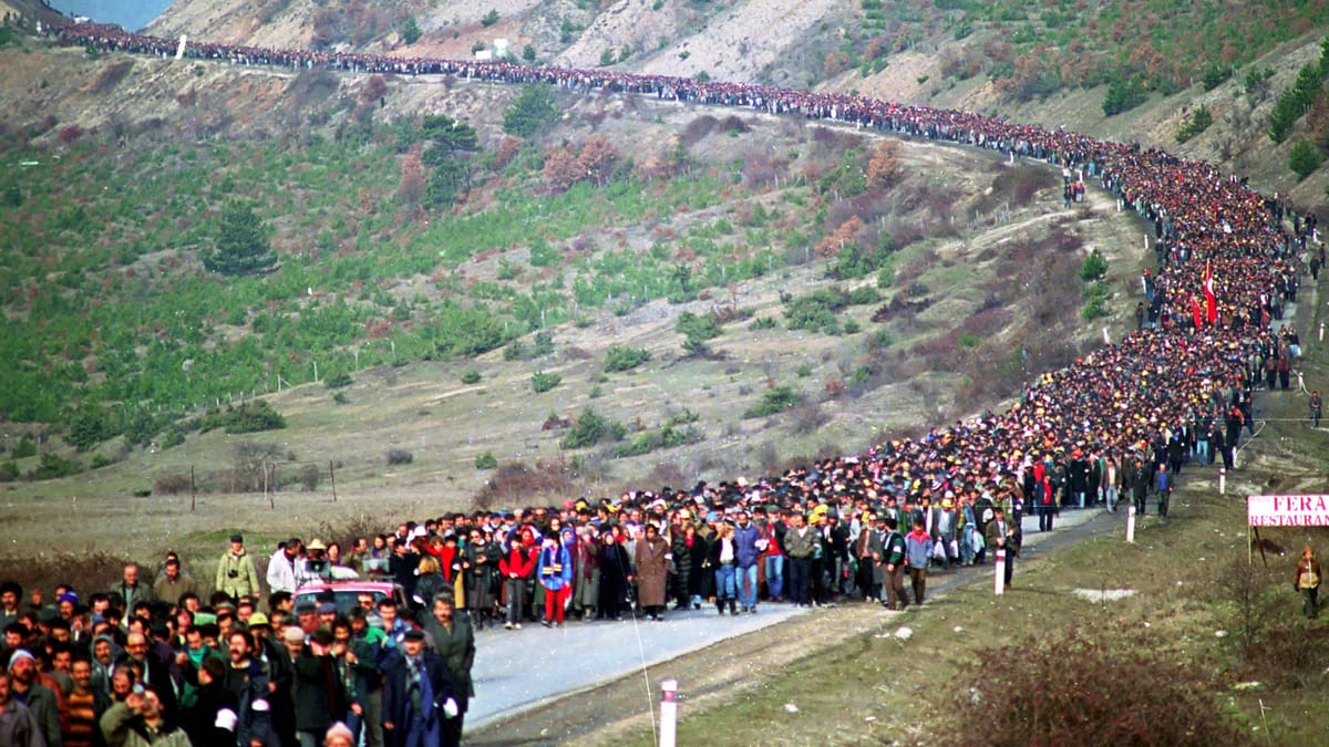 Ne işe yarıyor bu militan akılcılık?