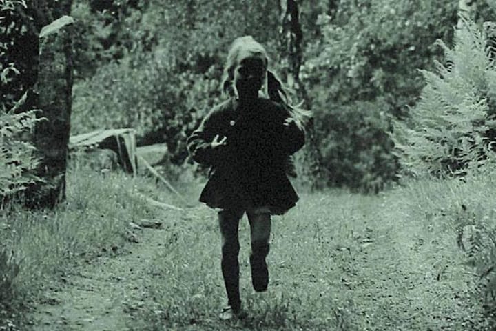 The Beatles ve 1960'larda evlerinden kaçan gençler