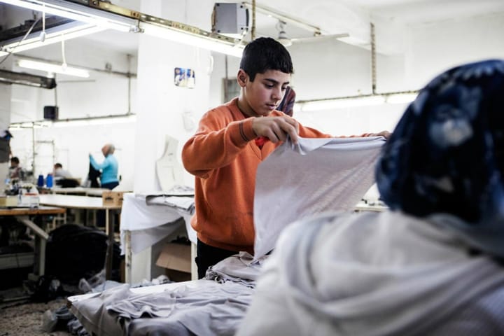 Fotoğraf: Eren Aytuğ / NarPhotos / Redux