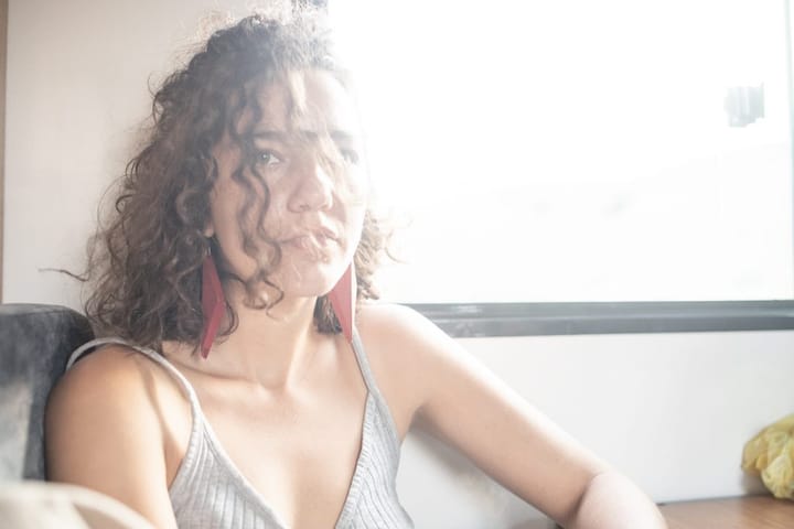 Eylül hâlâ müzik yaptığından emin (ve bunda hiçbir sorun yok)