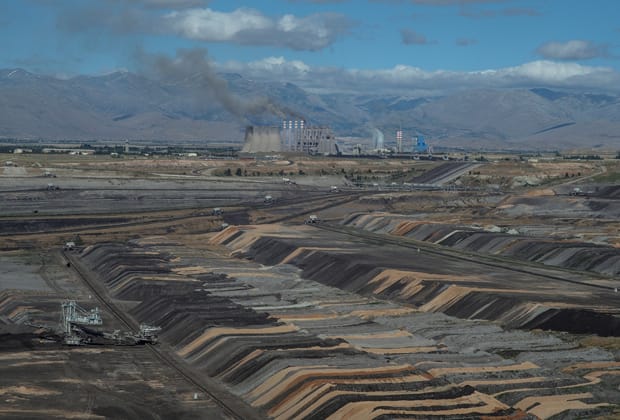 Kömüre hücum durdurulabilir mi?