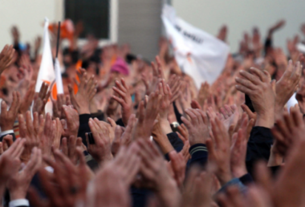 Toplumun algı ritmi nasıl değişir?