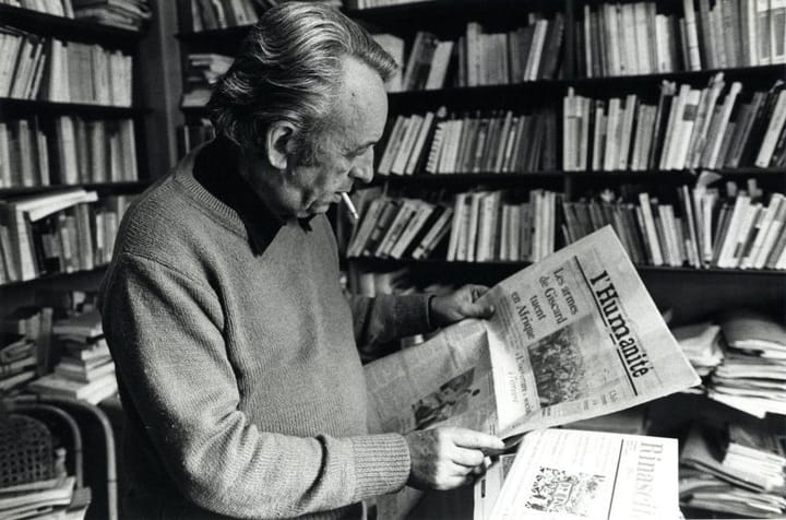 Althusser ve sefil pop müzik