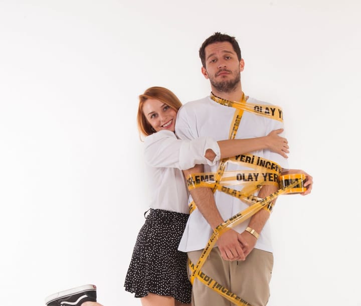 Çevrimiçi seyir platformlarındaki Türkçe içeriklerin ahvali: "Aynen Aynen"