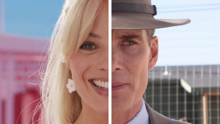 Feminizm ve vicdan maskesinin altında: Barbie ve Oppenheimer