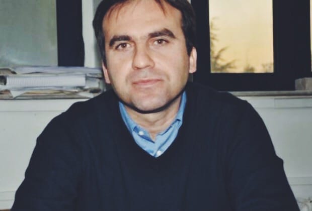 Barış Ünlü: 'Tabuların tartışılması bilimsel sorumluluktur'