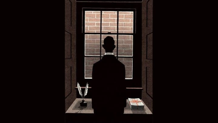 Yapmamayı tercih ederim: Psikanaliz Bartleby’ye ne vaat ediyor?